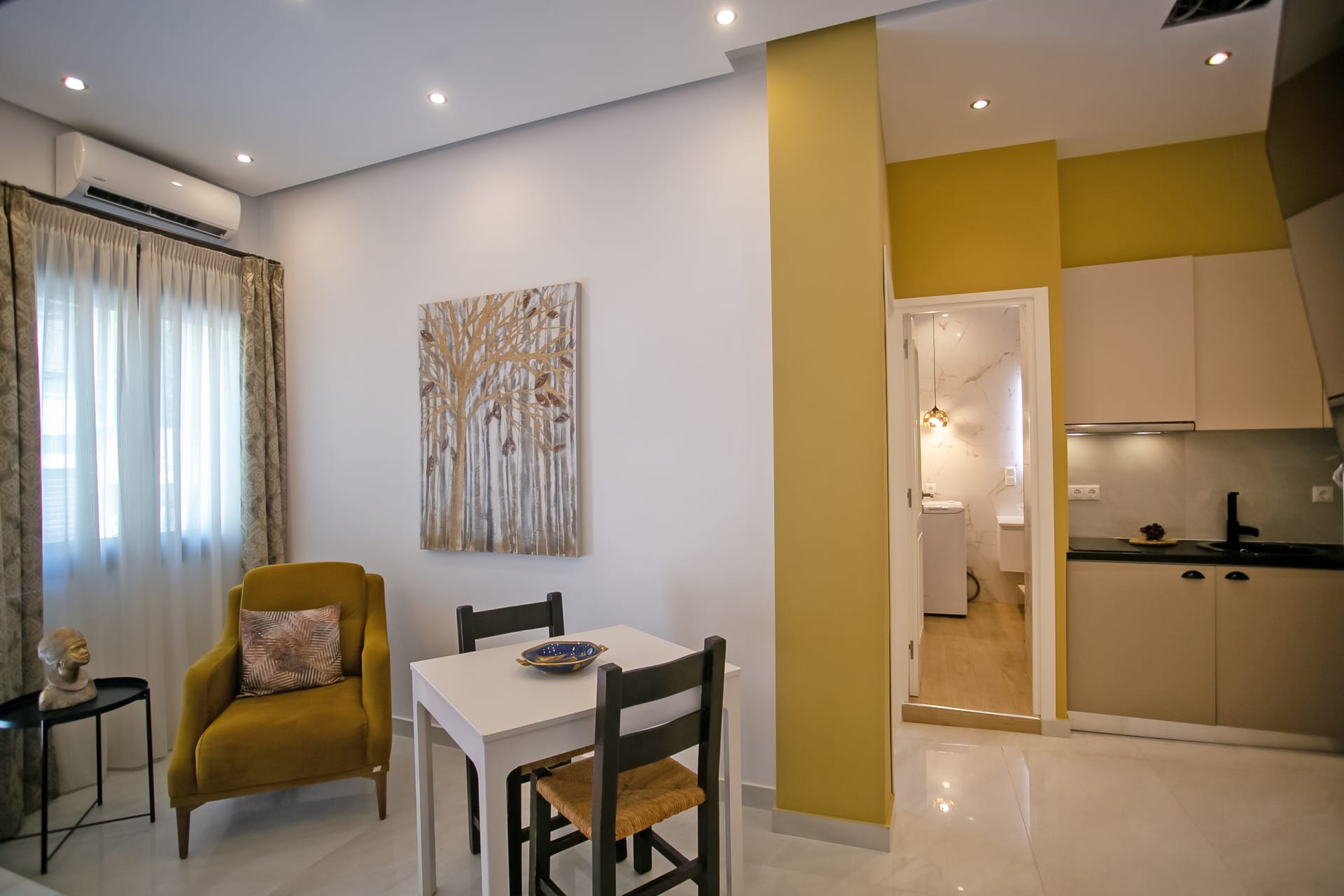 Heloni Apartments Athens - MELPOM - 12