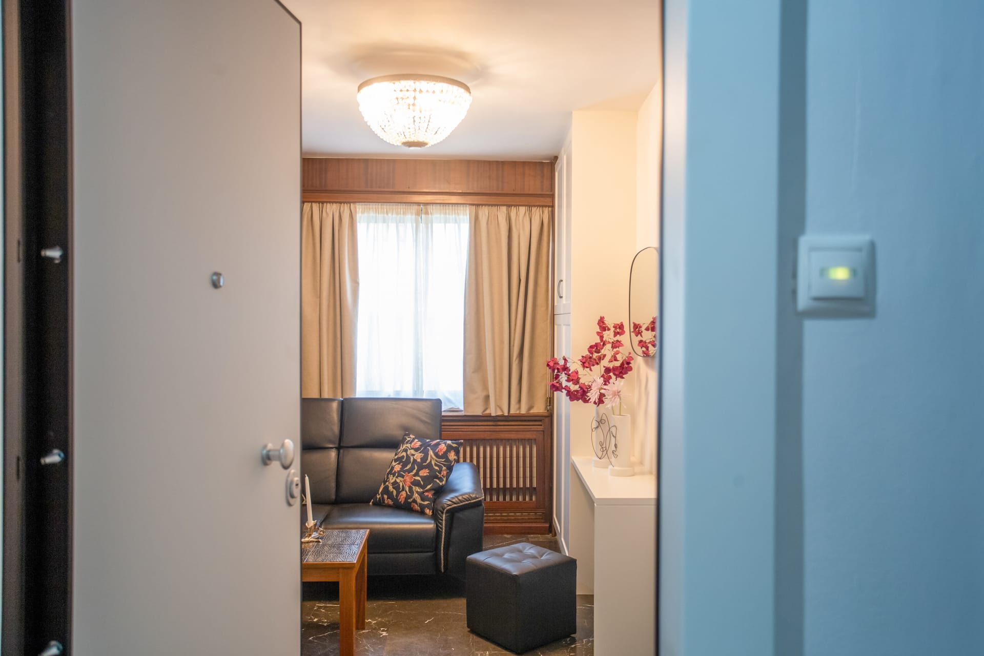 Heloni Apartments Athens - TERPSI - 17