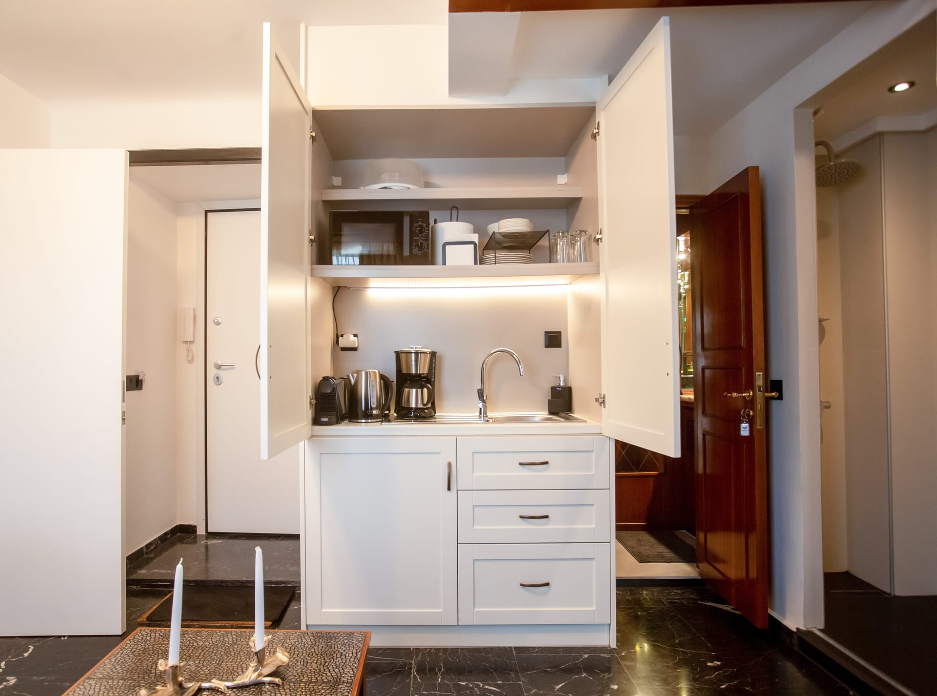 Heloni Apartments Athens - TERPSI - 15