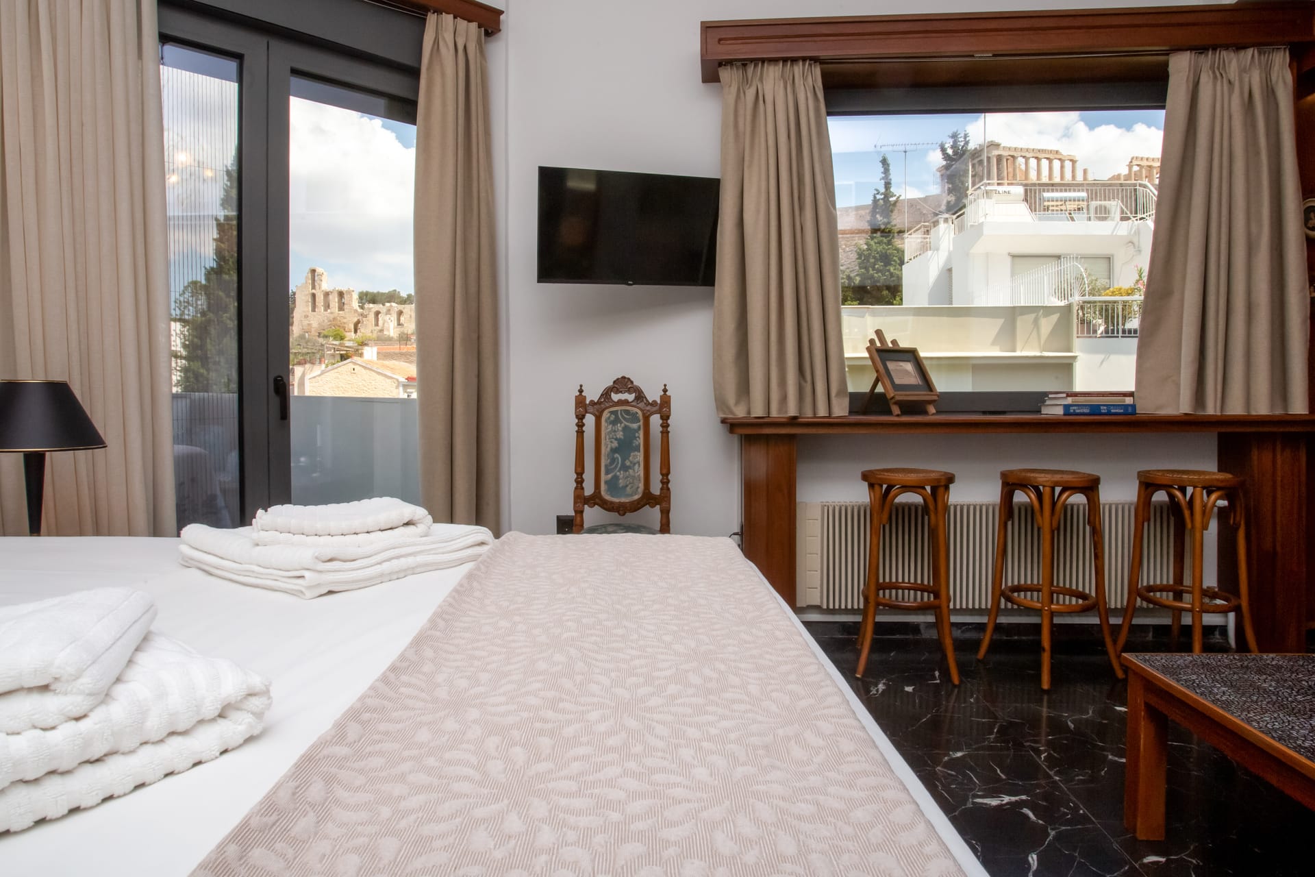 Heloni Apartments Athens - TERPSI - 3