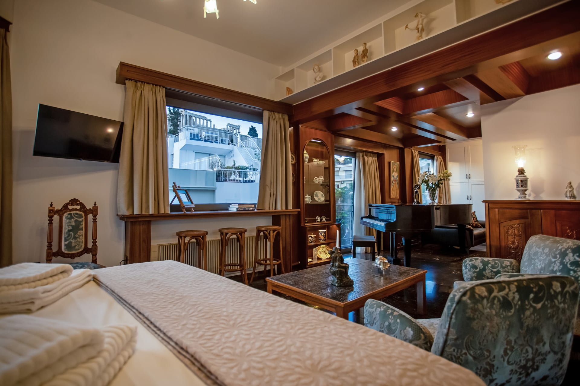 Heloni Apartments Athens - TERPSI - 5
