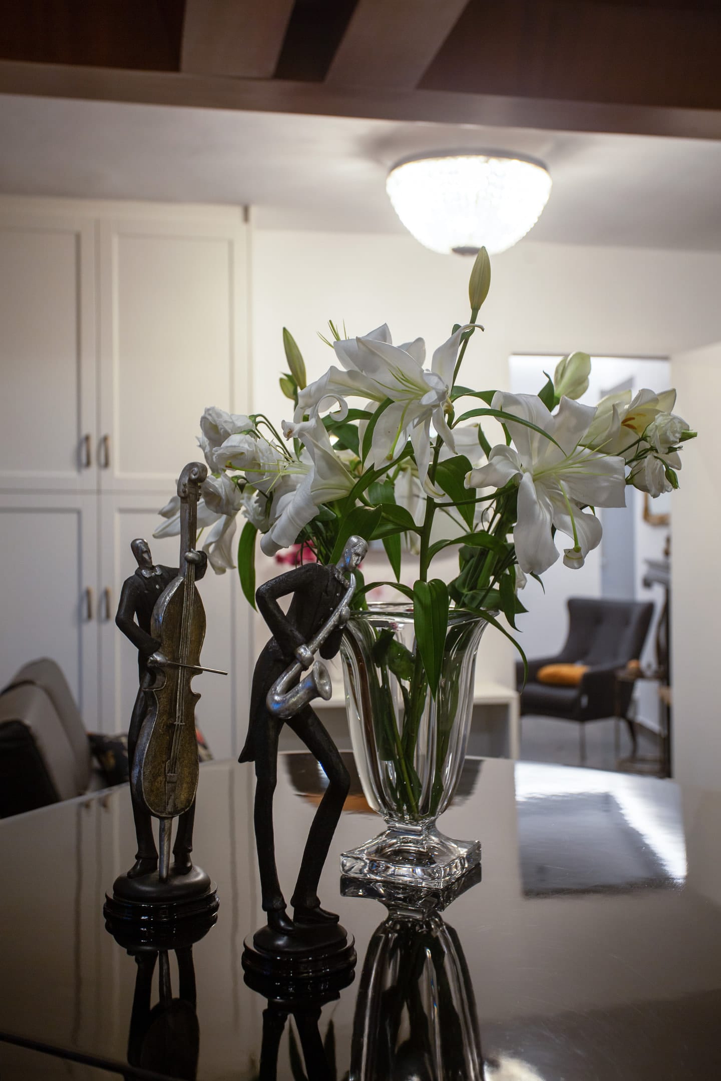 Heloni Apartments Athens - TERPSI - 20
