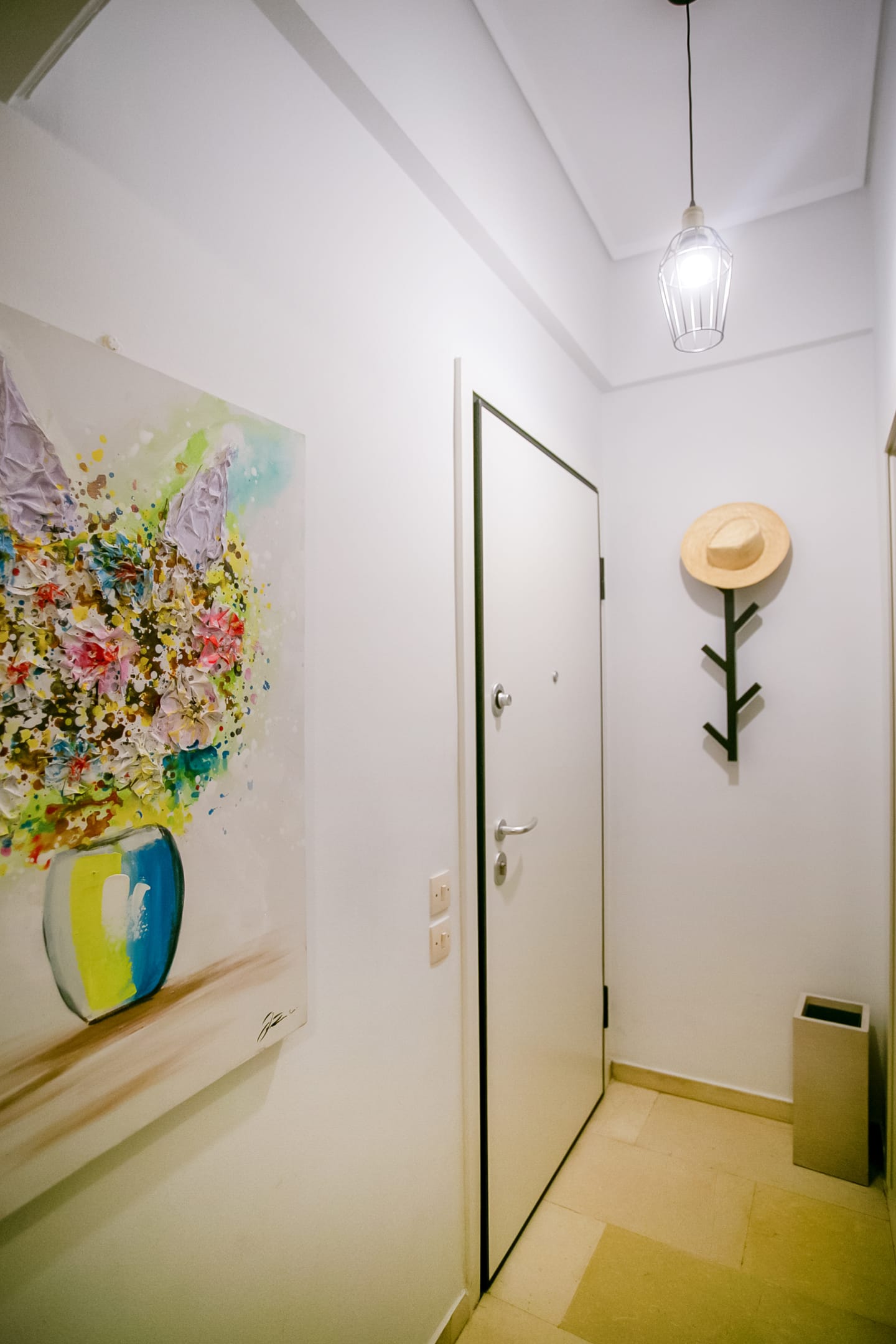 Heloni Apartments Athens - APATHE - 12