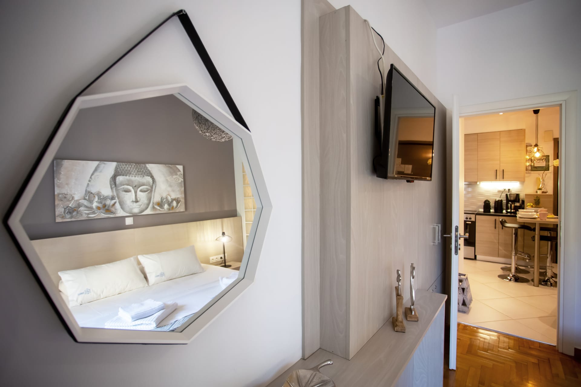 Heloni Apartments Athens - APHAND - 3