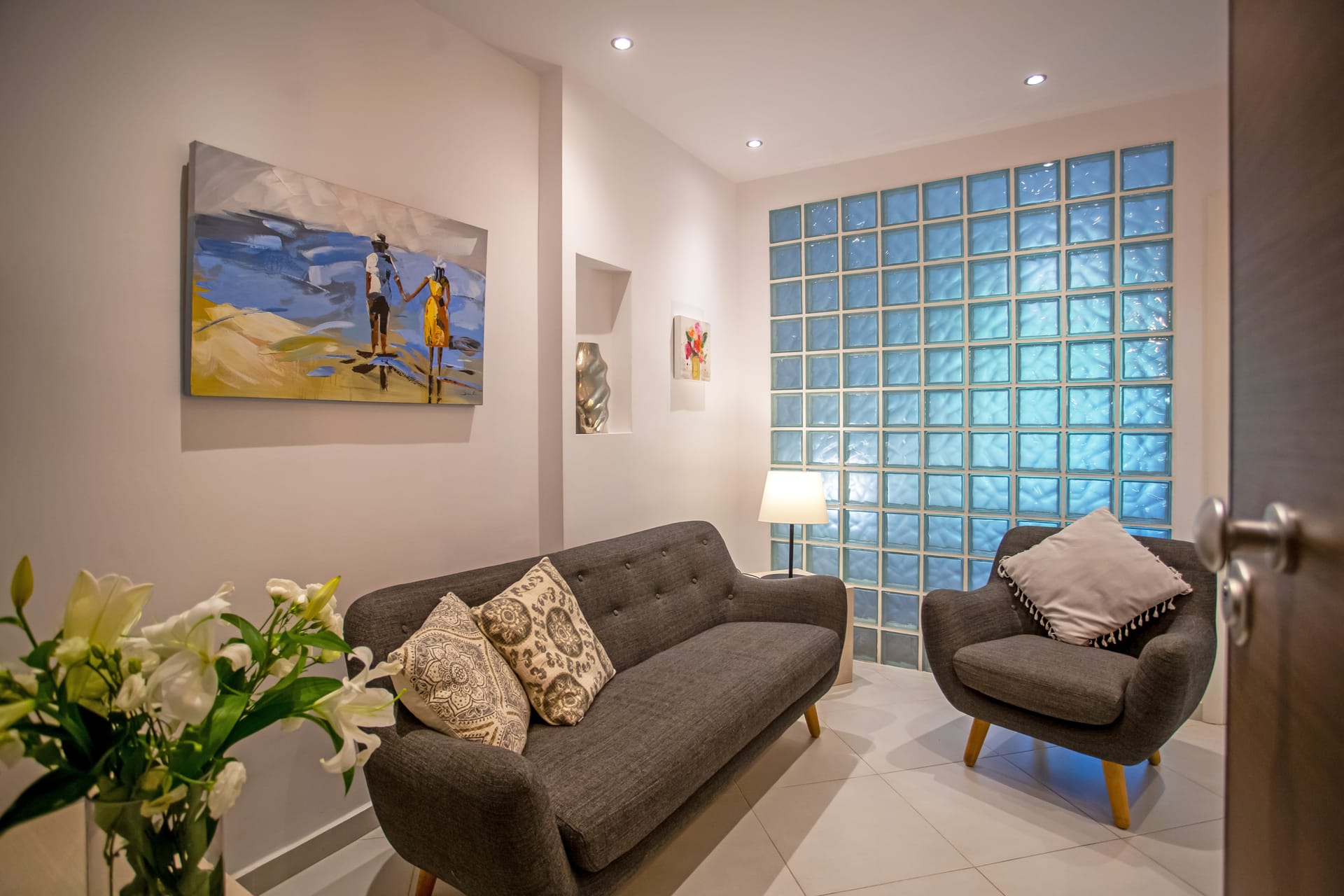 Heloni Apartments Athens - APHAND - 6