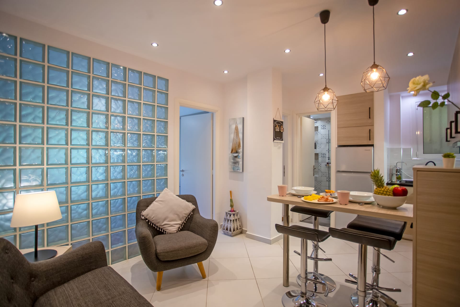 Heloni Apartments Athens - APHAND - 7