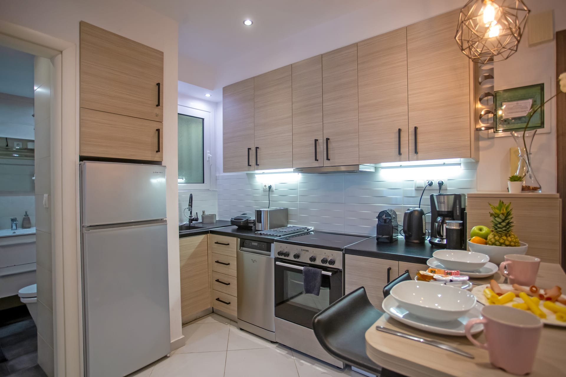 Heloni Apartments Athens - APHAND - 9