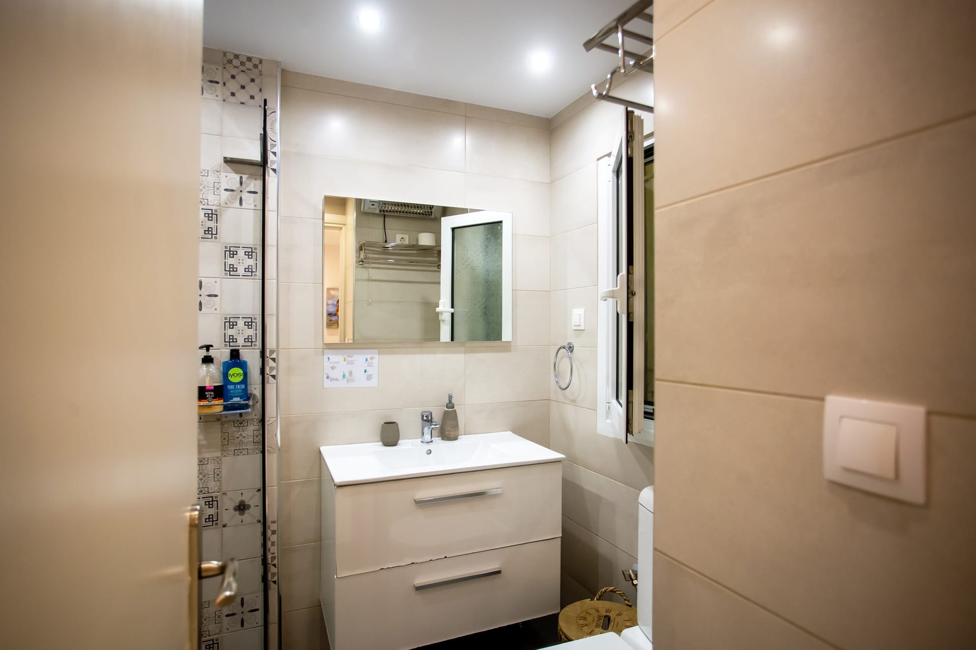 Heloni Apartments Athens - APHAND - 10