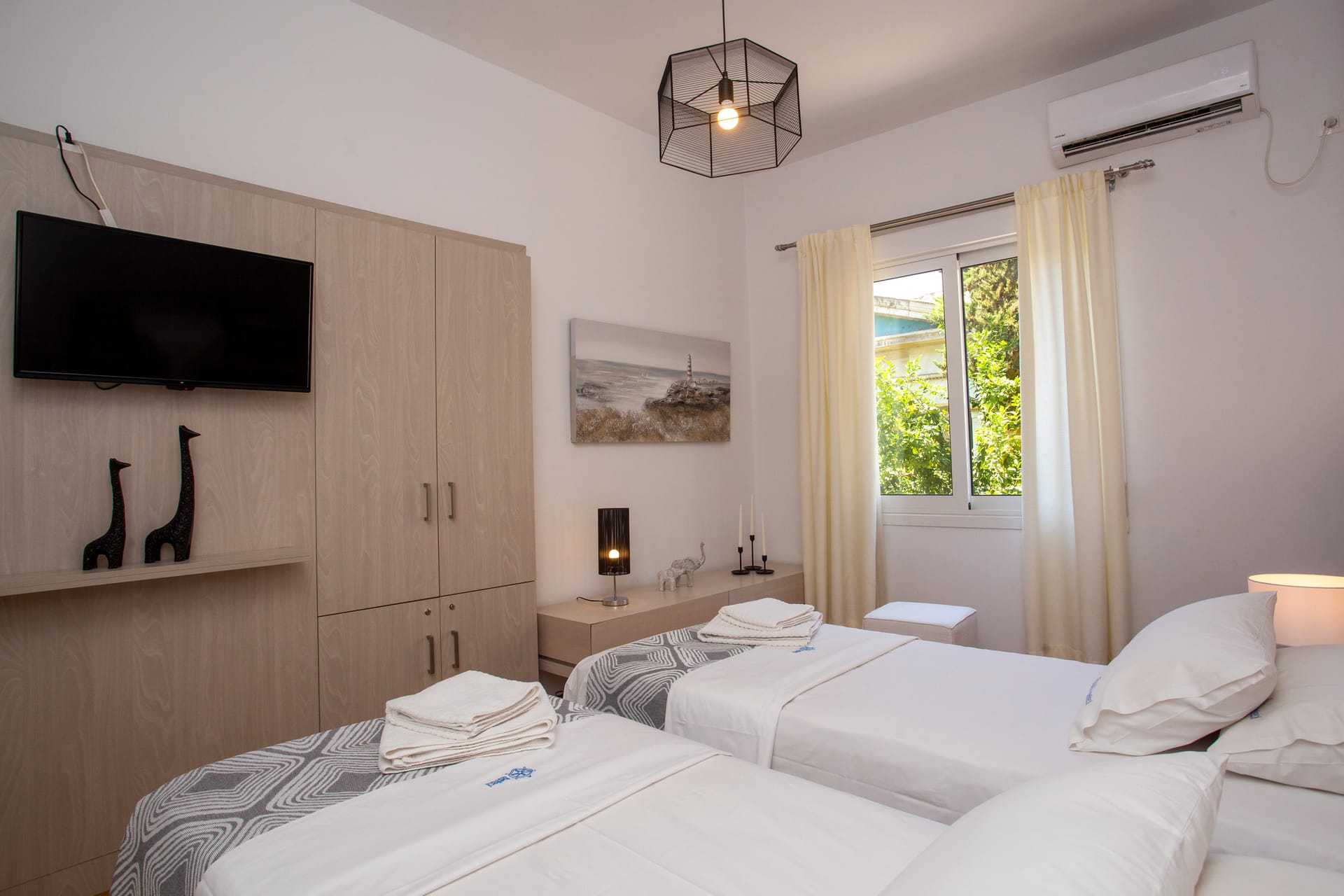 Heloni Apartments Athens - APHAND - 14