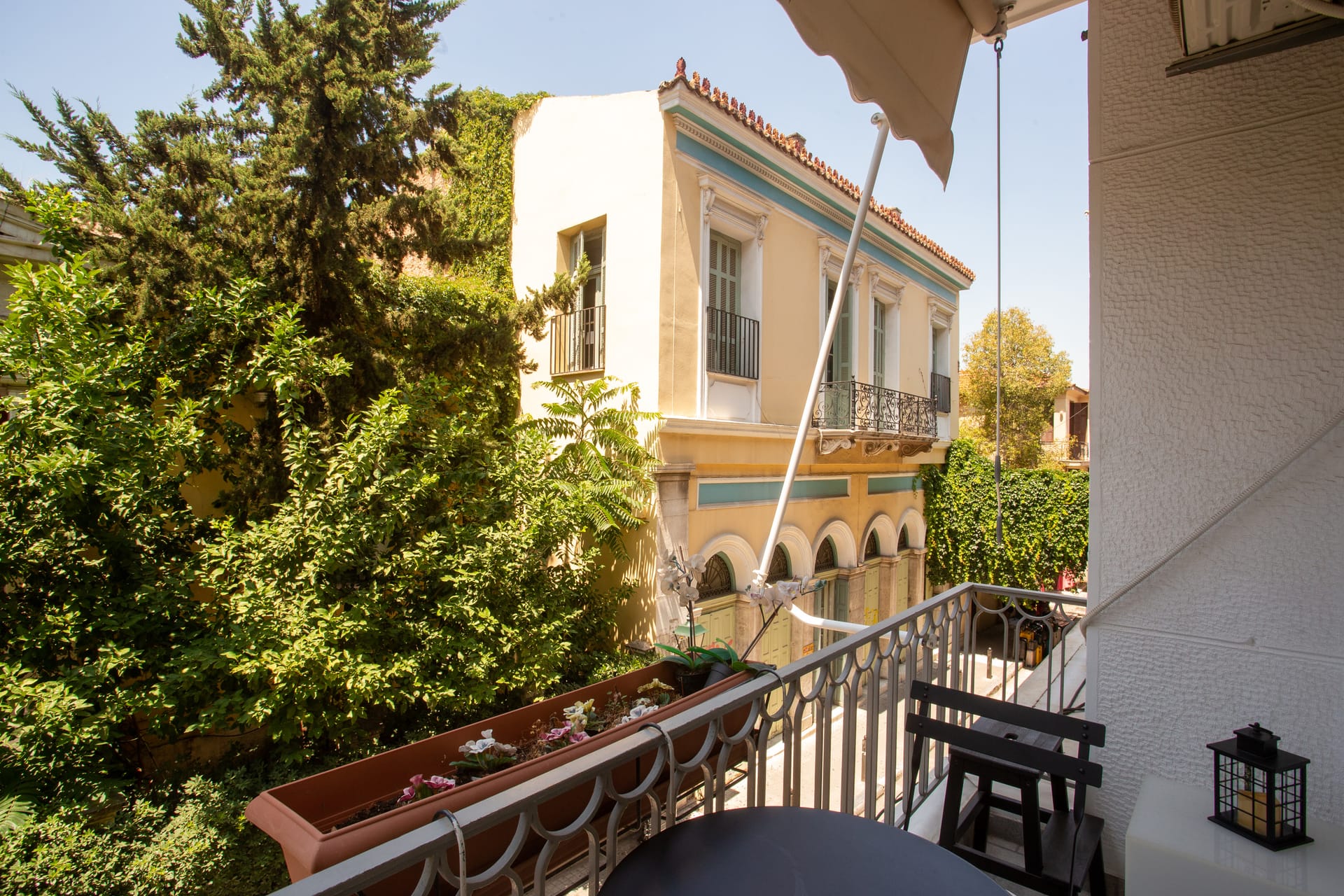 Heloni Apartments Athens - APHAND - 17