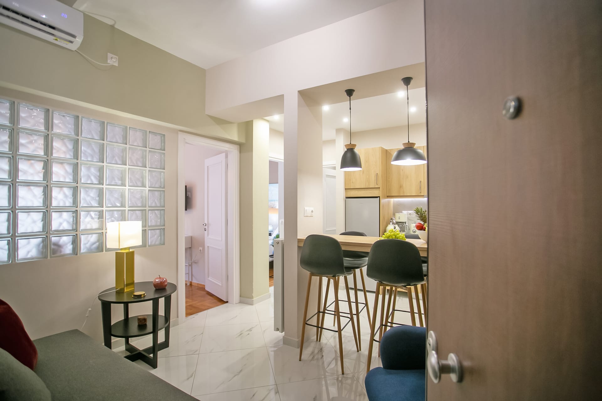Heloni Apartments Athens - APSEME - 8
