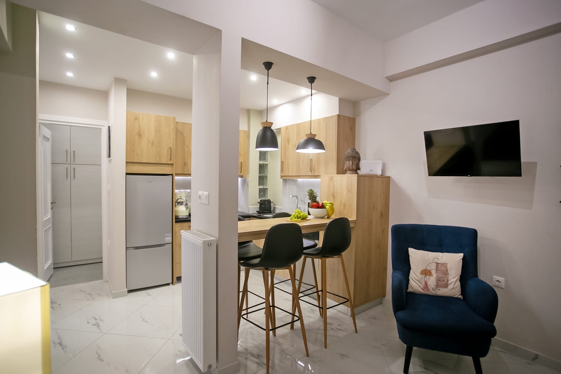 Heloni Apartments Athens - APSEME - 10