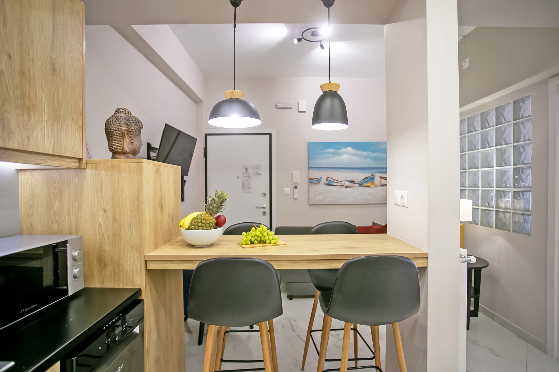 Heloni Apartments Athens - APSEME - 13