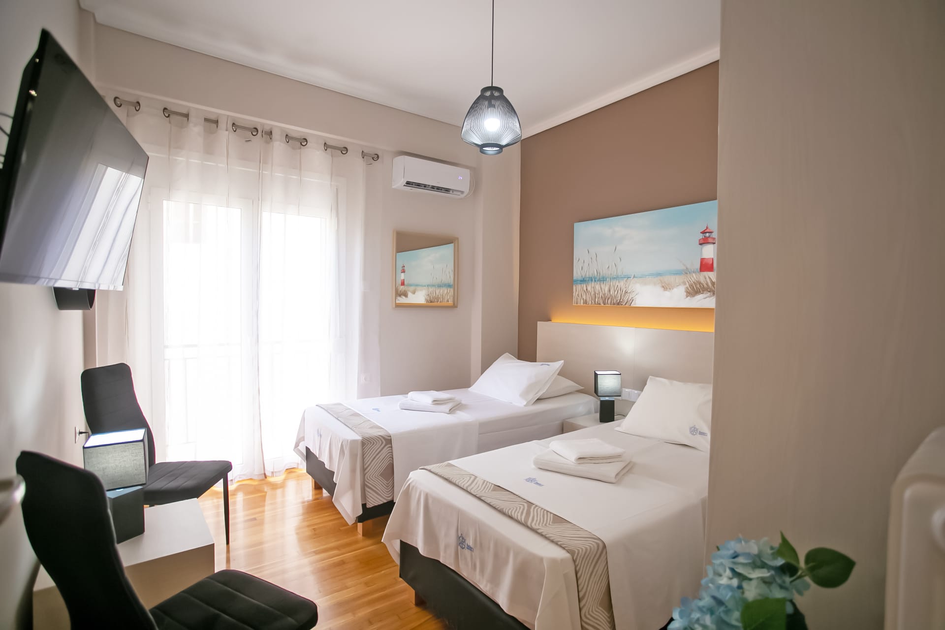 Heloni Apartments Athens - APSEME - 17