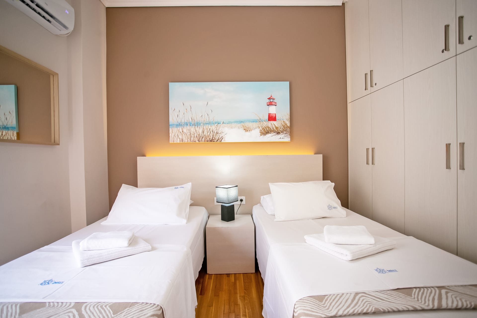 Heloni Apartments Athens - APSEME - 18