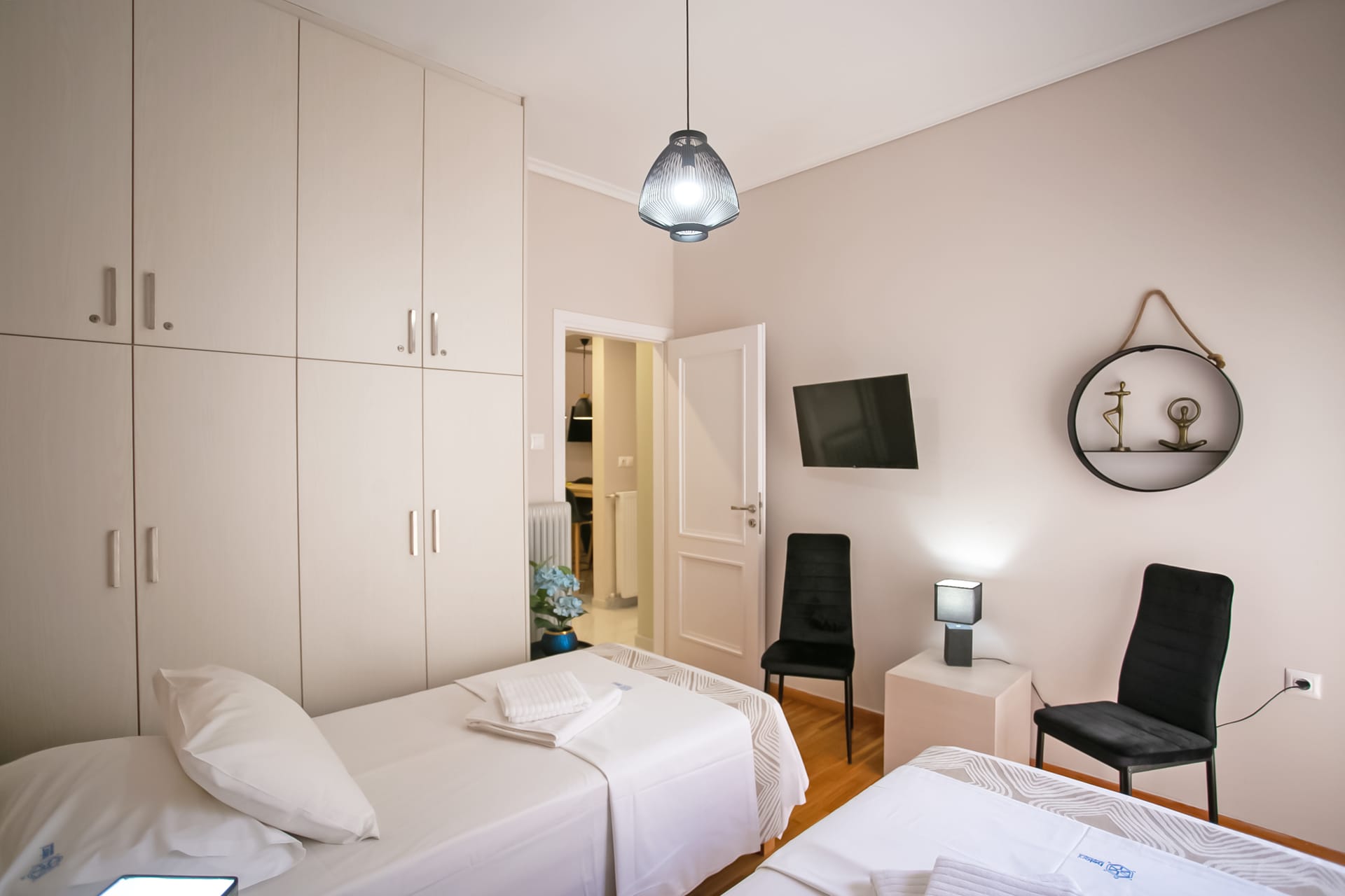 Heloni Apartments Athens - APSEME - 20