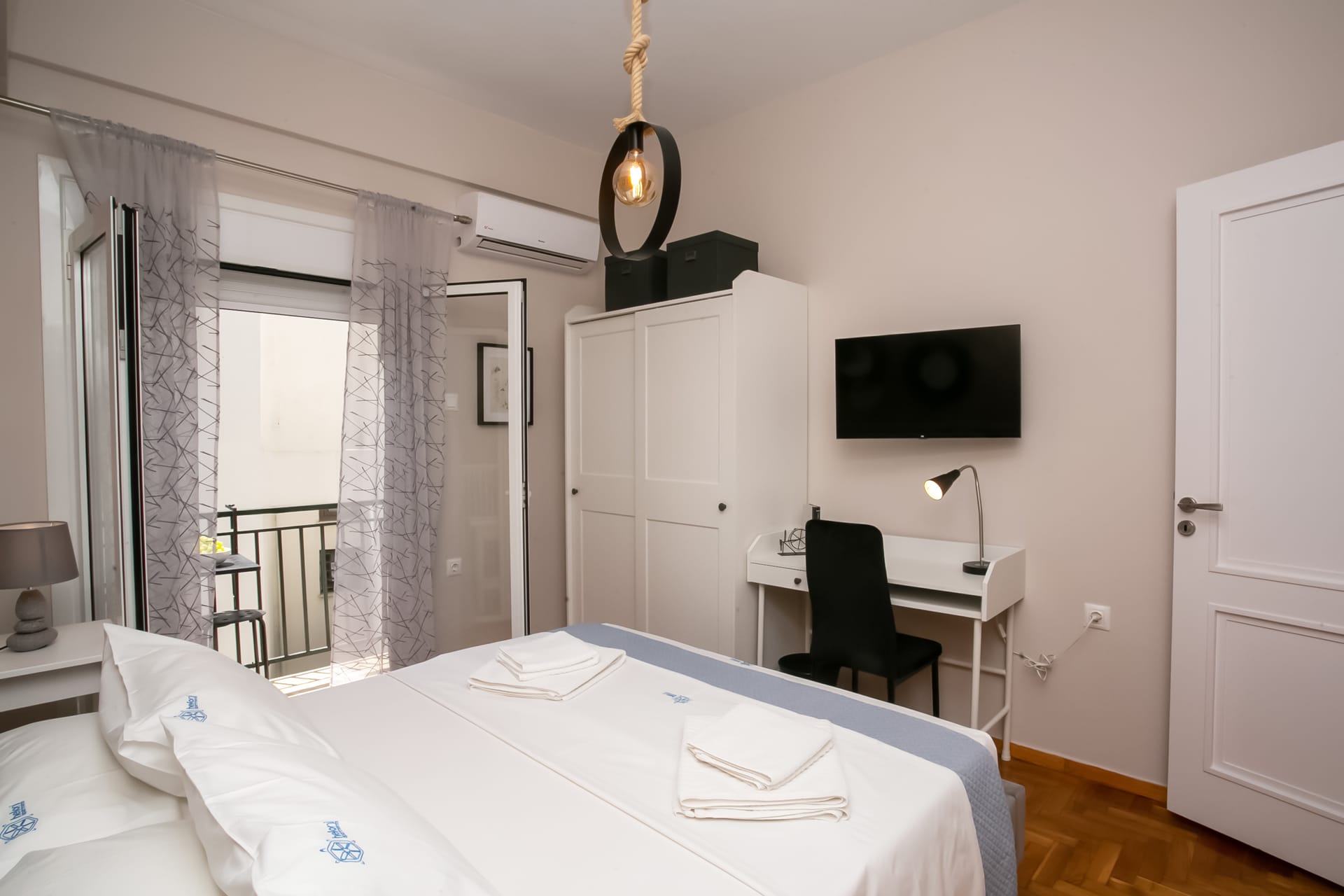 Heloni Apartments Athens - APSEME - 6