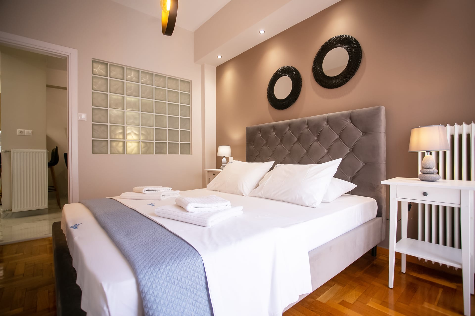 Heloni Apartments Athens - APSEME - 4