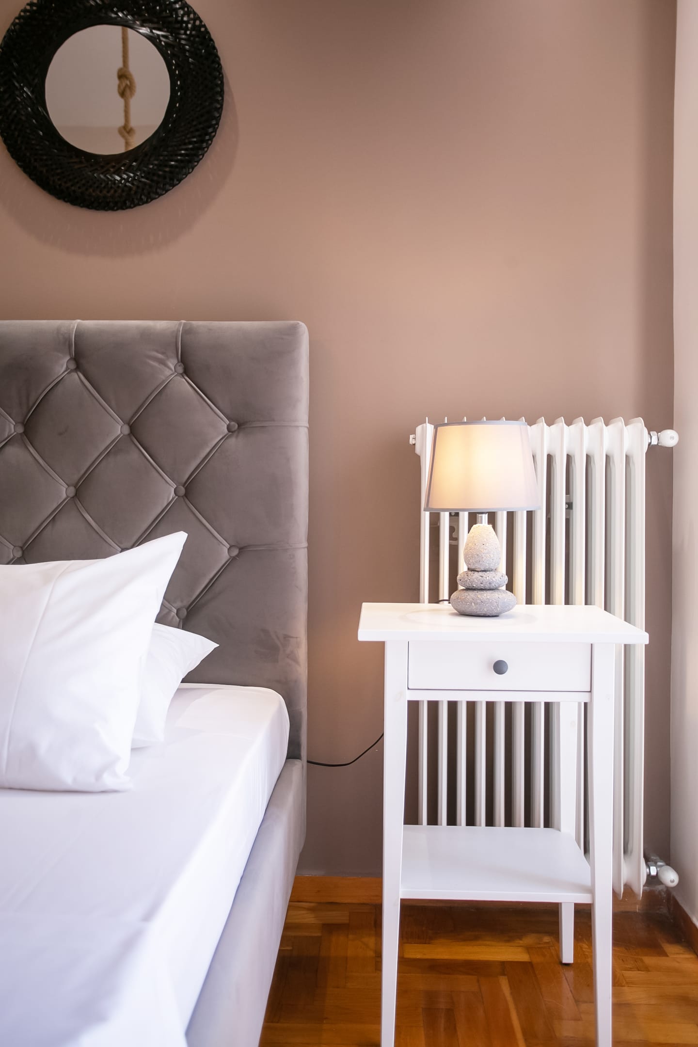 Heloni Apartments Athens - APSEME - 5