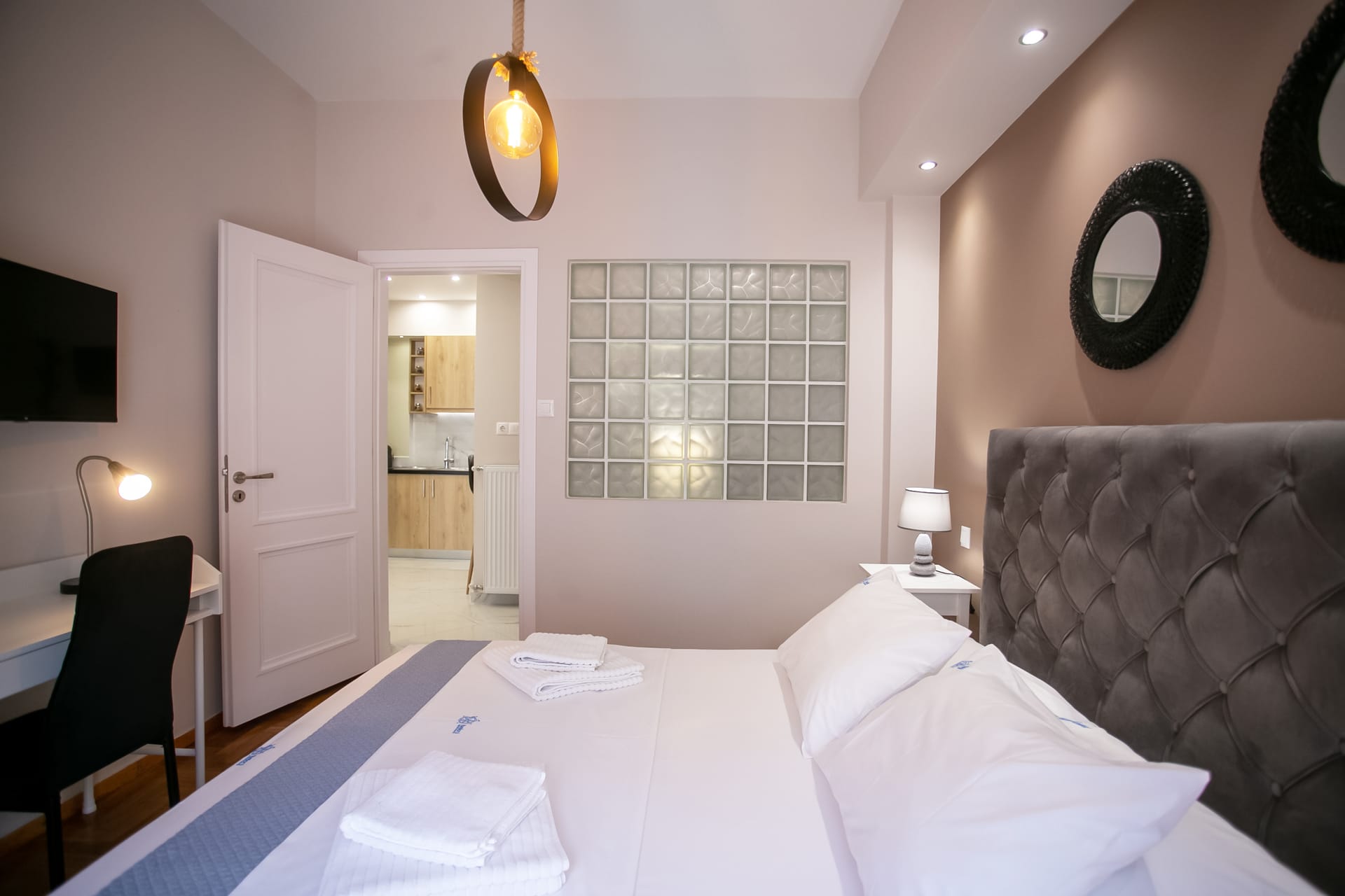Heloni Apartments Athens - APSEME - 2