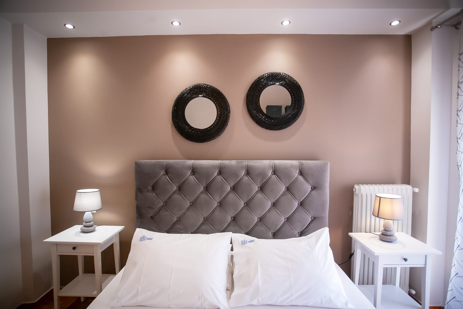 Heloni Apartments Athens - APSEME - 3