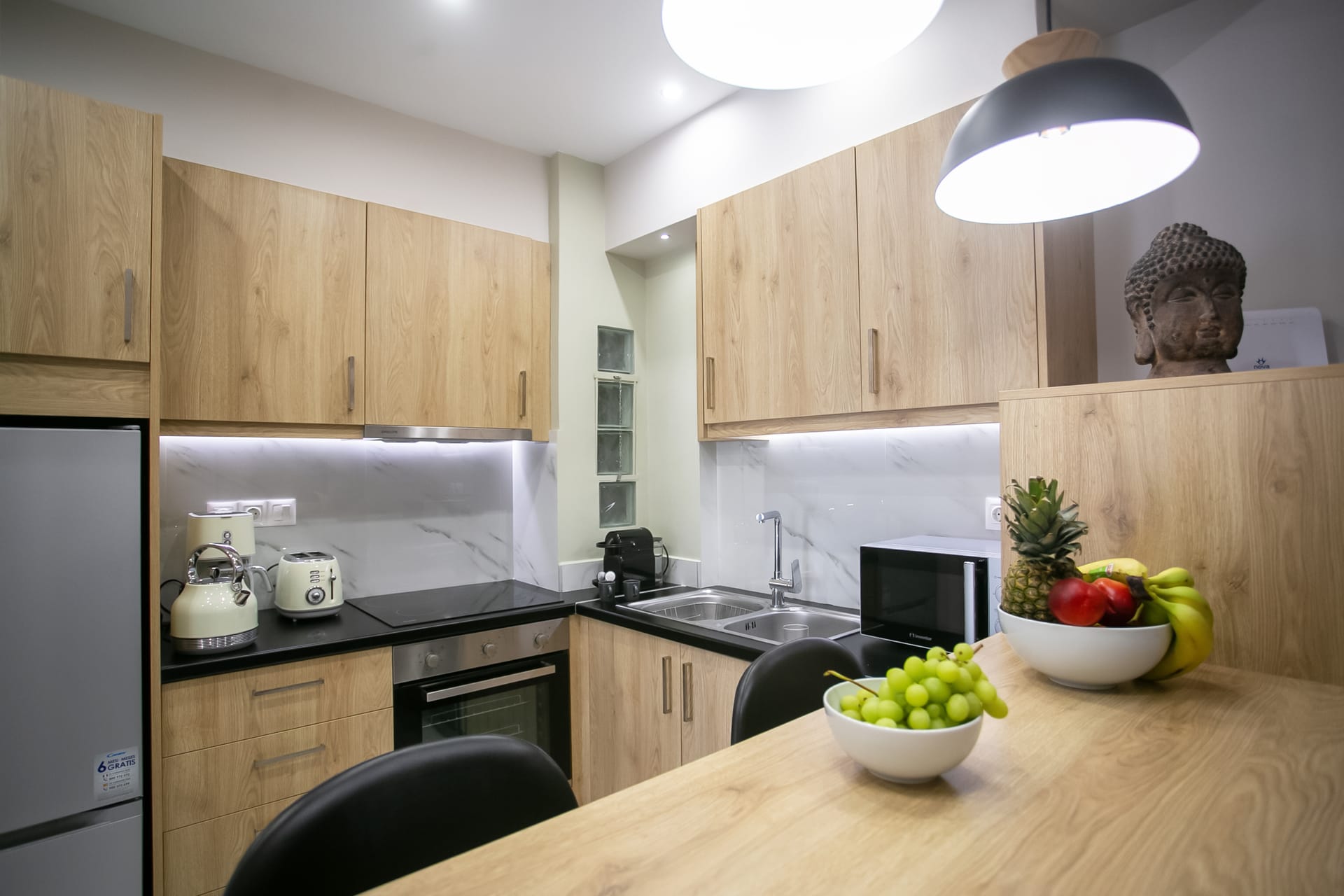 Heloni Apartments Athens - APSEME - 14