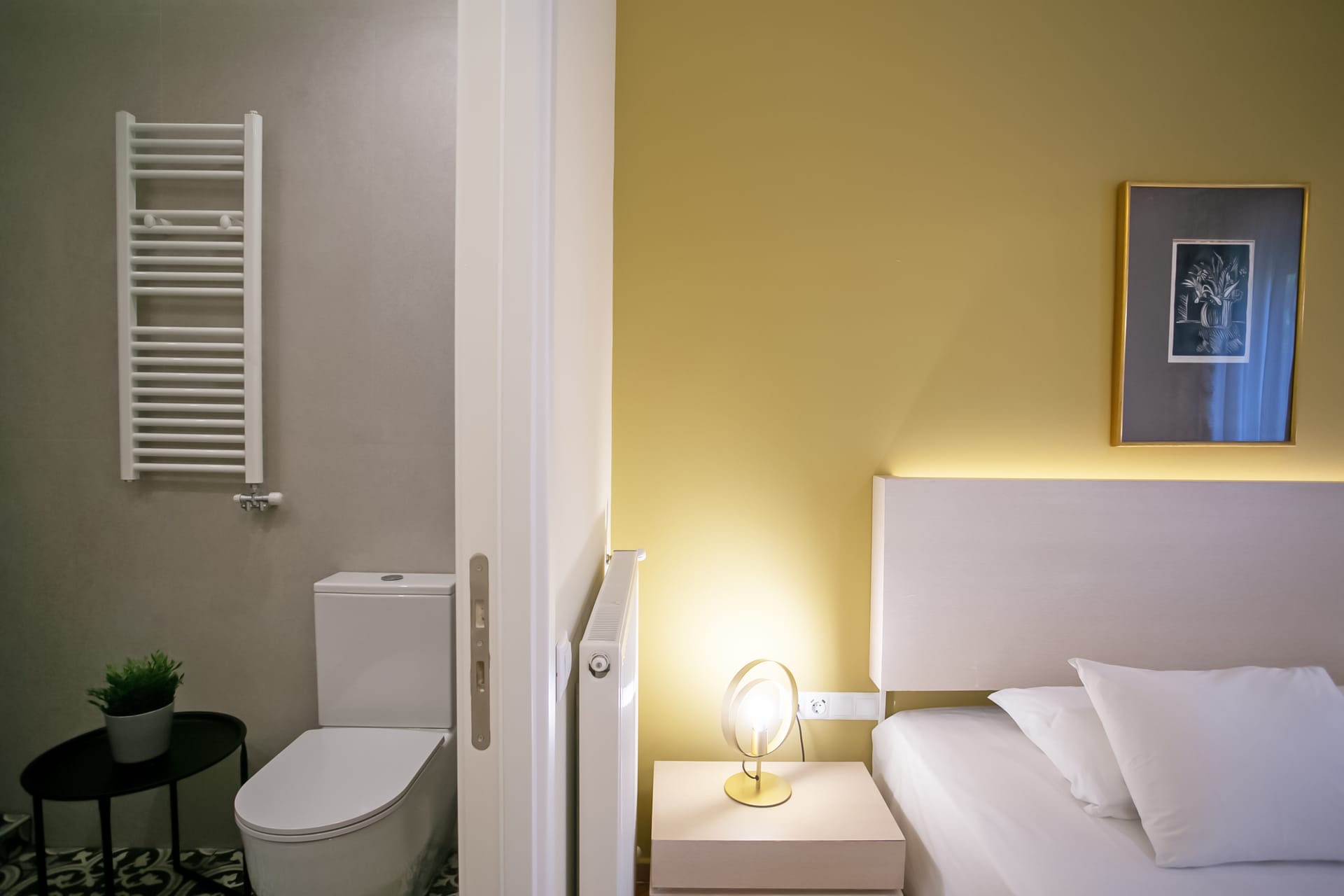 Heloni Apartments Athens - POLYMN - 3