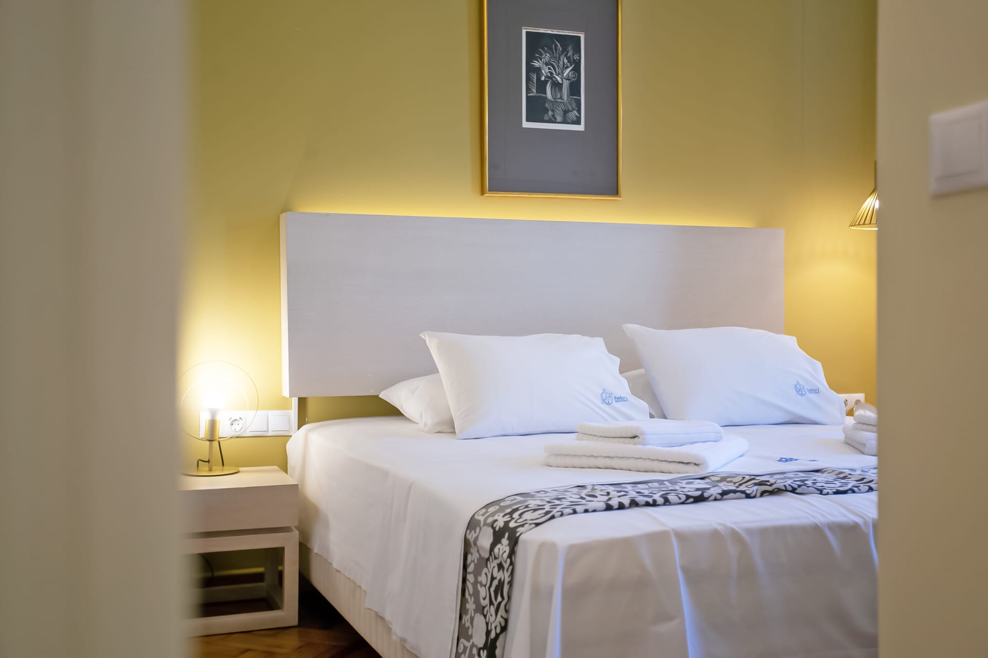 Heloni Apartments Athens - POLYMN - 5