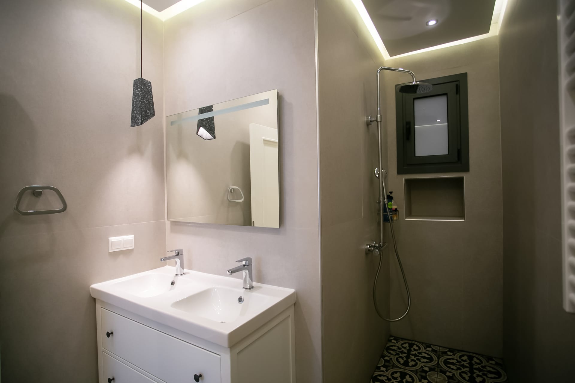 Heloni Apartments Athens - POLYMN - 7
