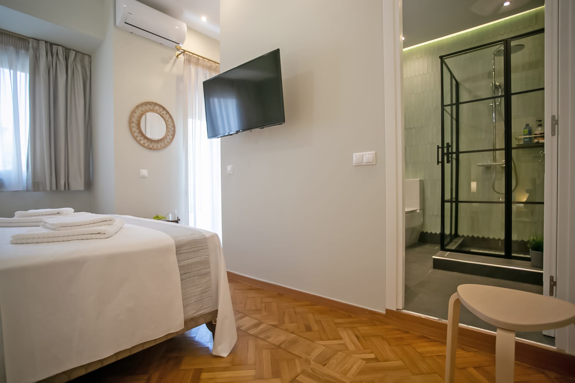 Heloni Apartments Athens - POLYMN - 16