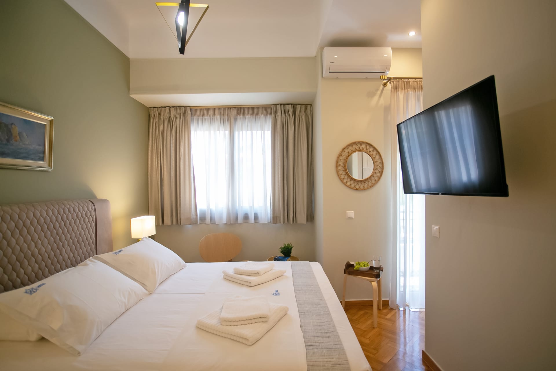 Heloni Apartments Athens - POLYMN - 15