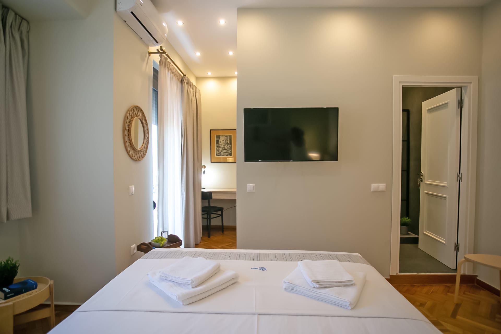 Heloni Apartments Athens - POLYMN - 17