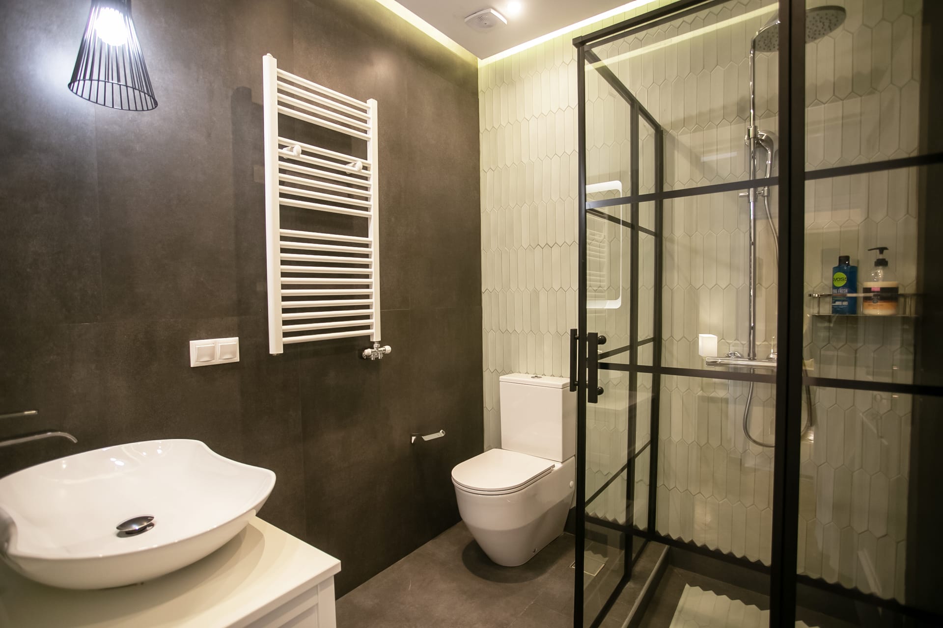 Heloni Apartments Athens - POLYMN - 18