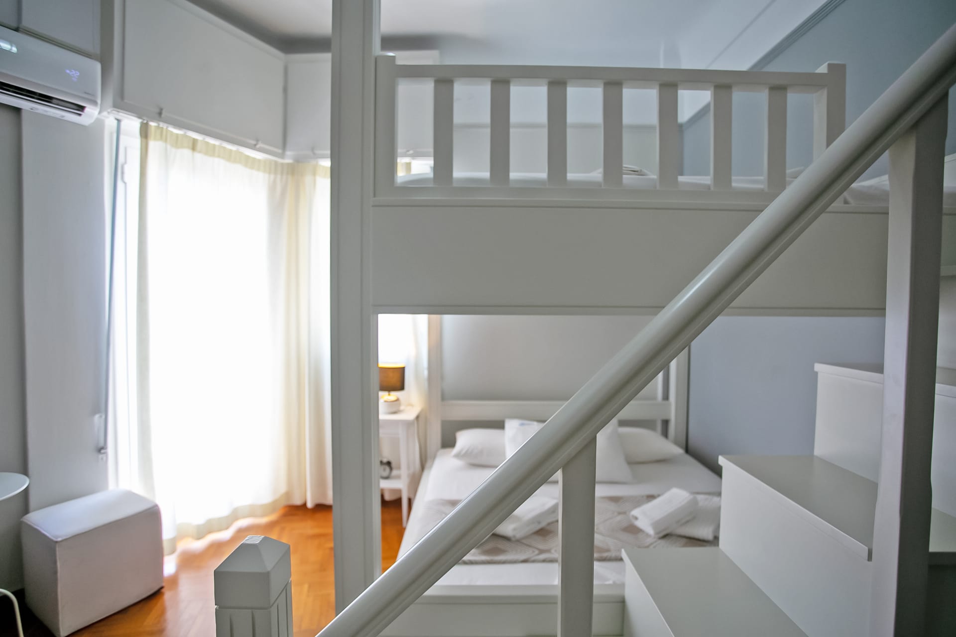 Heloni Apartments Athens - APERAT - 17