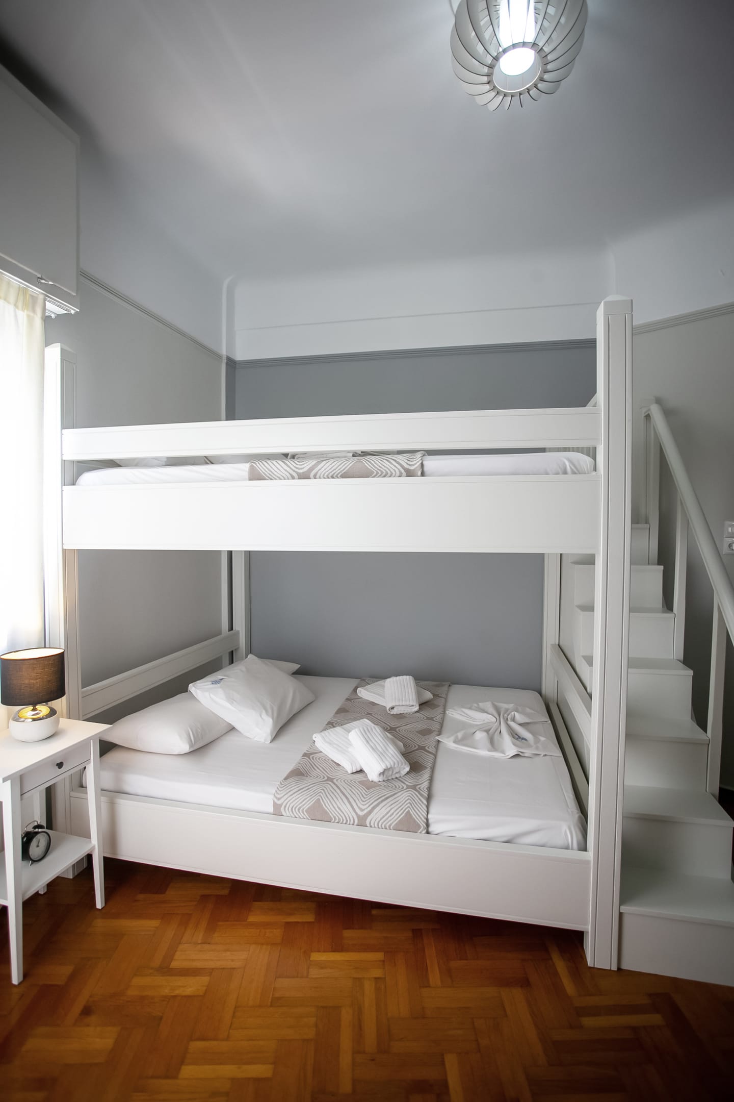 Heloni Apartments Athens - APERAT - 15