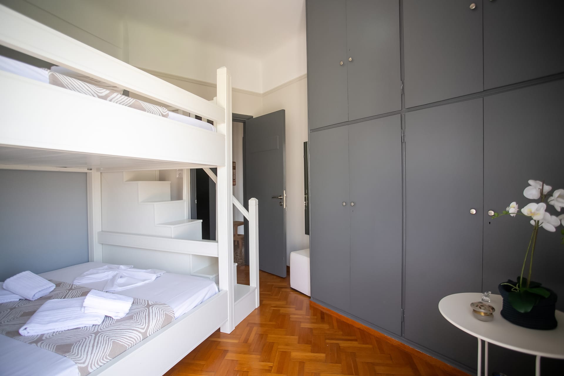 Heloni Apartments Athens - APERAT - 16
