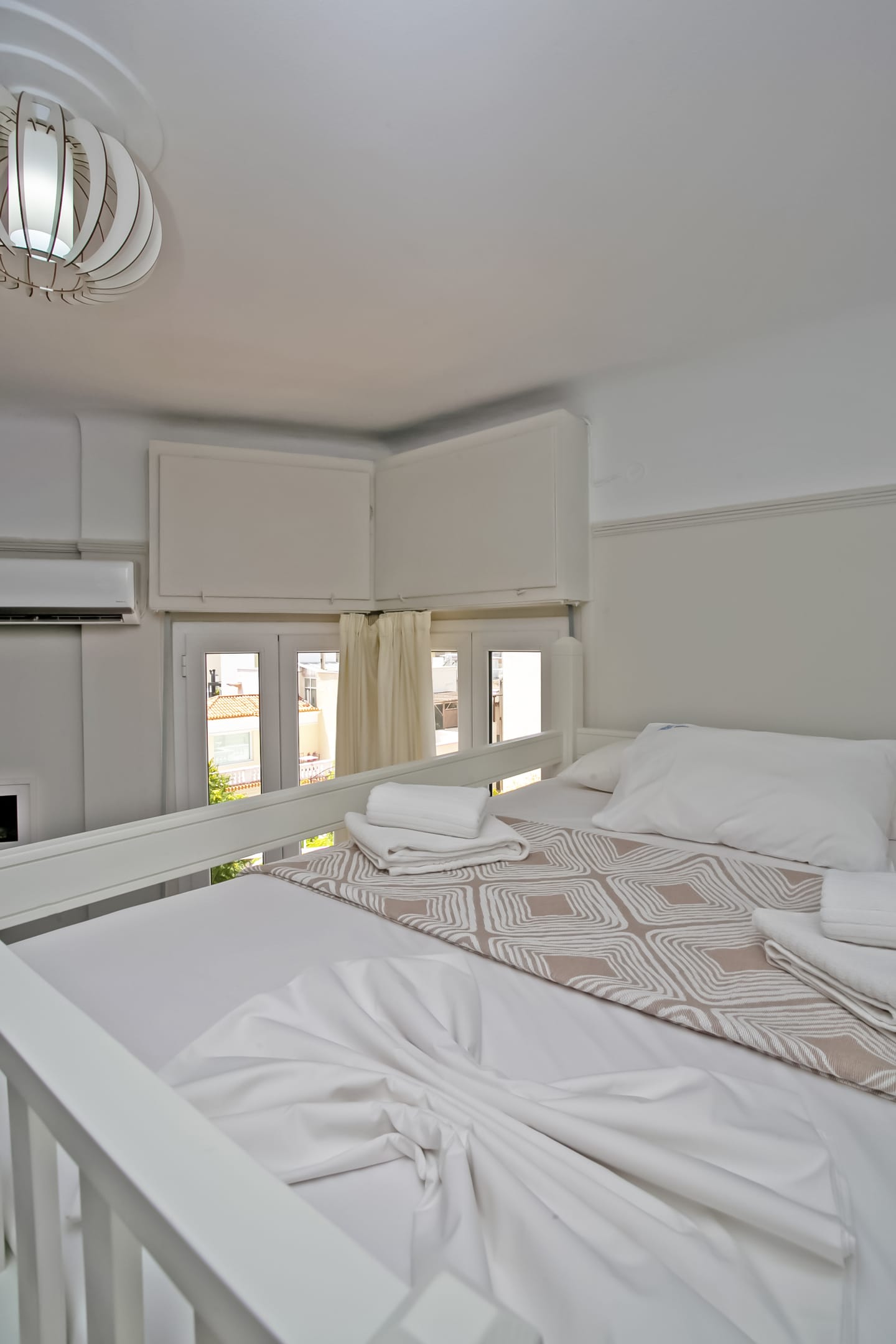 Heloni Apartments Athens - APERAT - 18