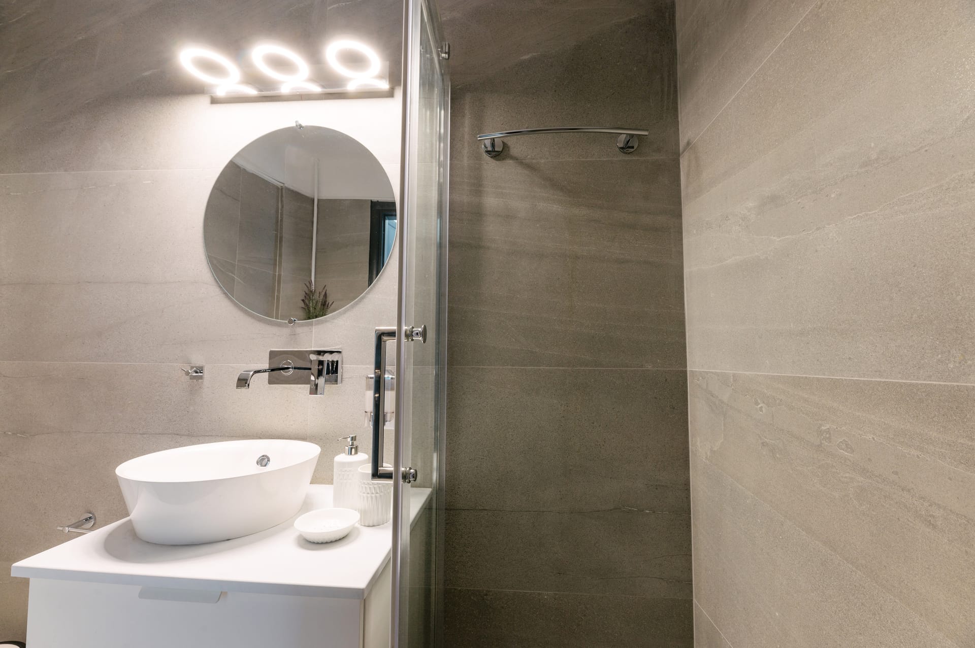 Heloni Apartments Athens - APERAT - 20