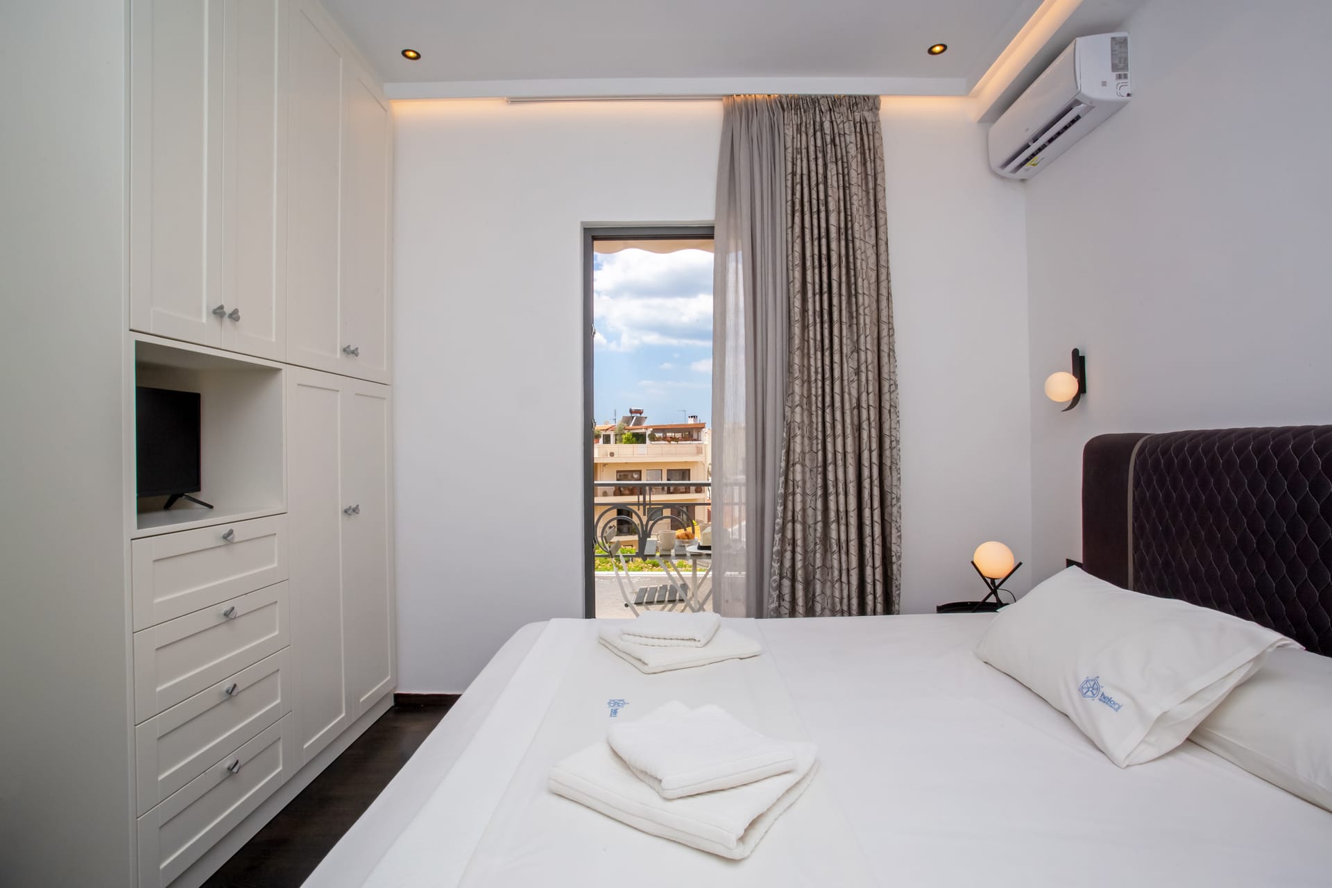Heloni Apartments Athens - CALIOP - 2