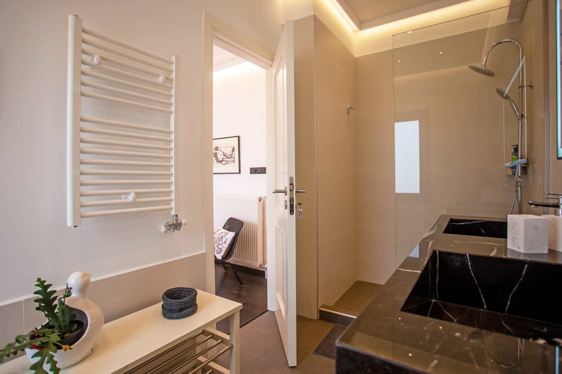 Heloni Apartments Athens - CALIOP - 6