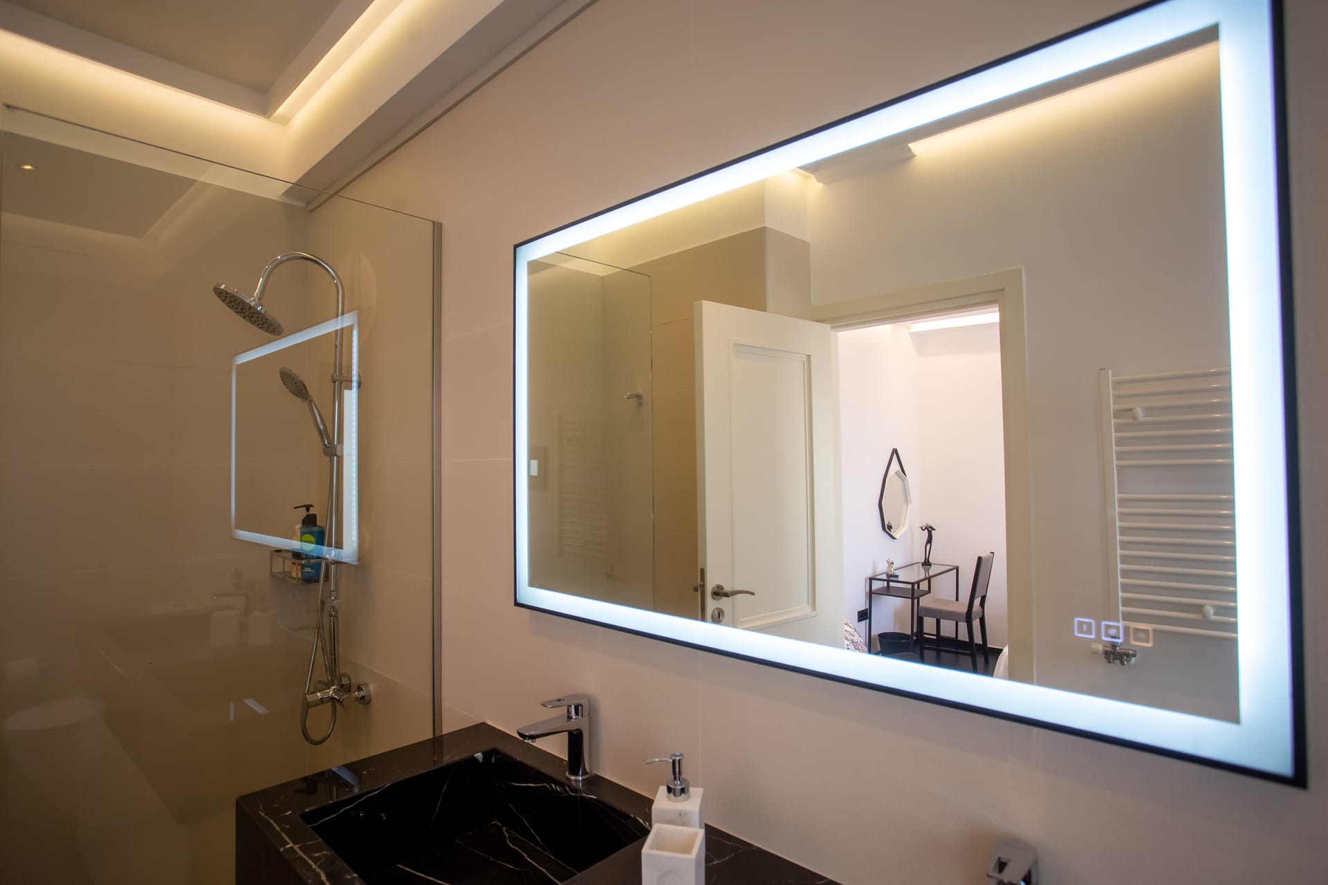 Heloni Apartments Athens - CALIOP - 5