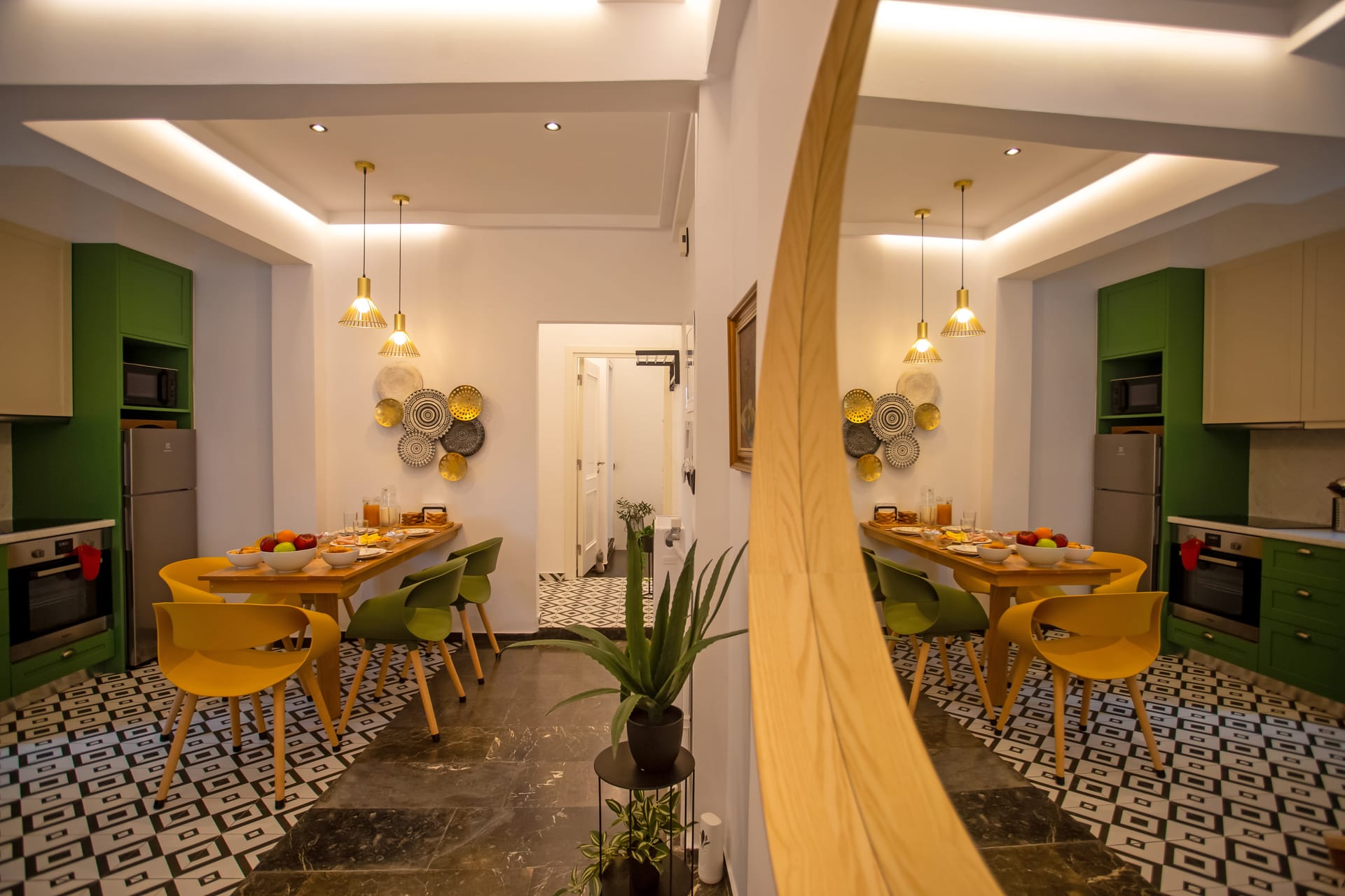 Heloni Apartments Athens - CALIOP - 7