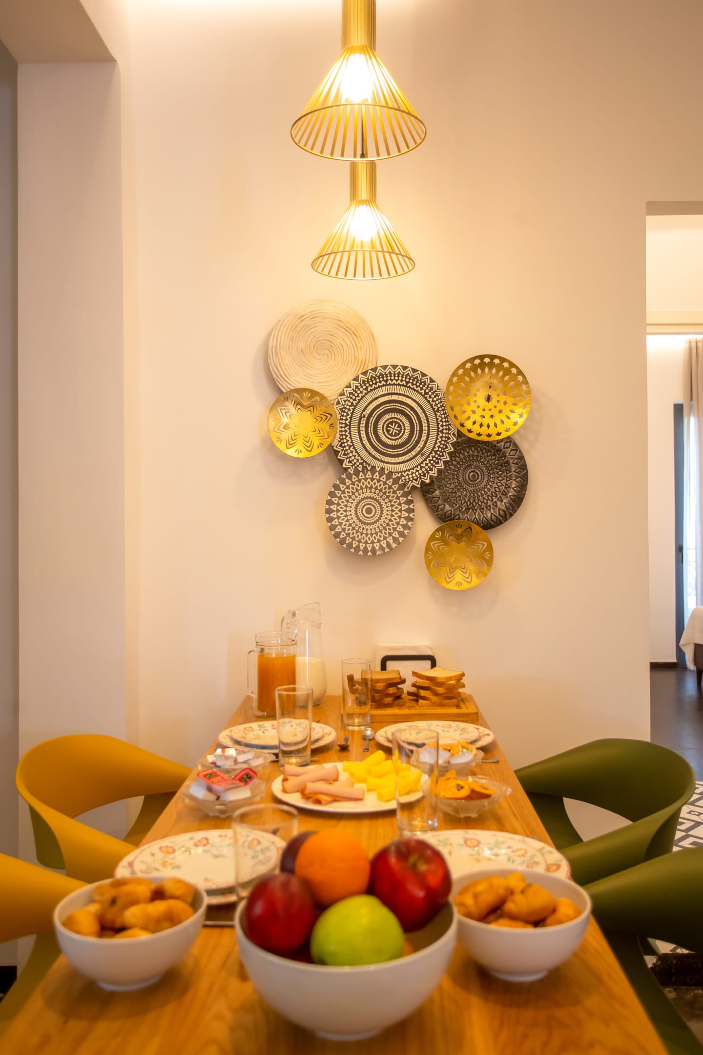 Heloni Apartments Athens - CALIOP - 10