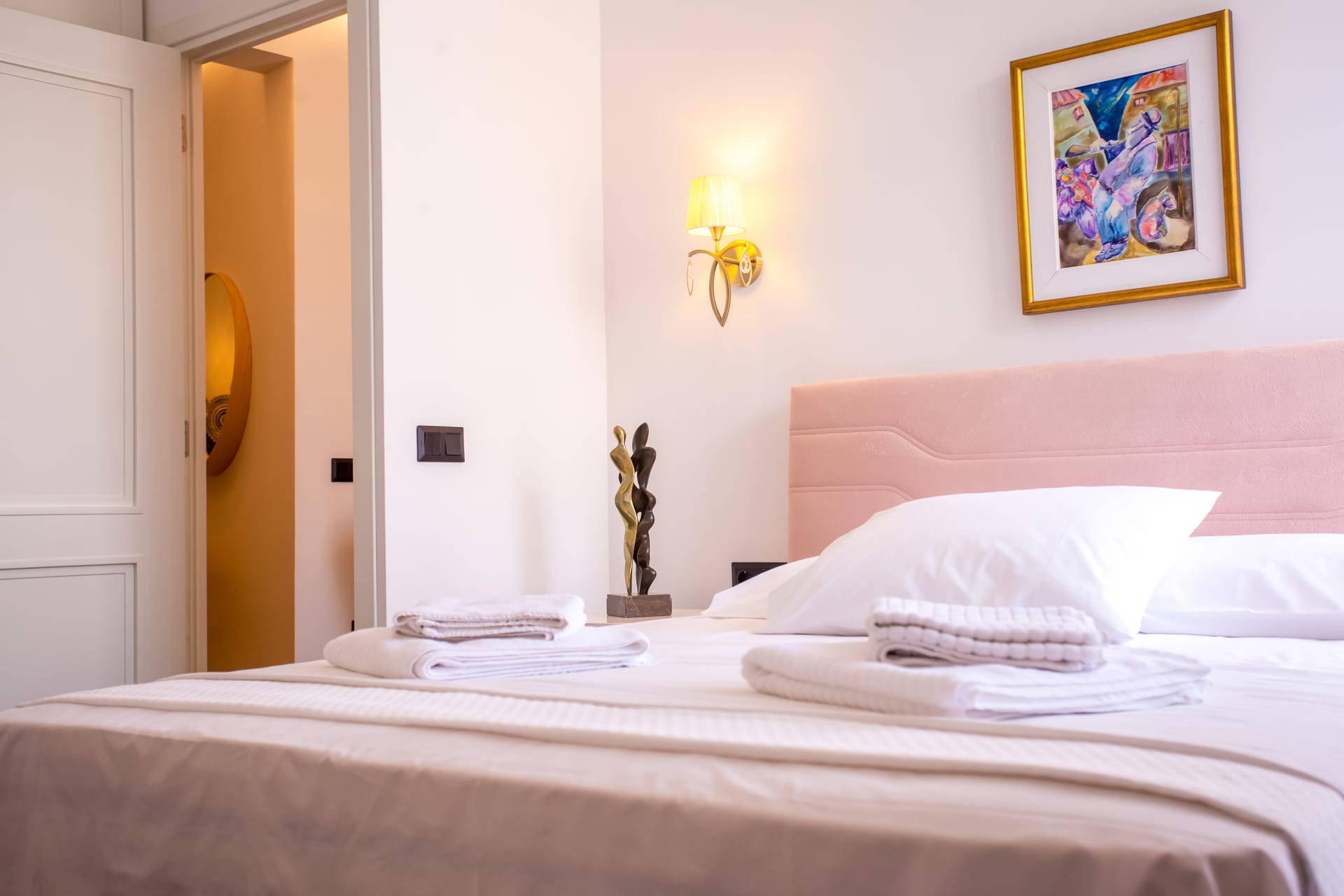 Heloni Apartments Athens - CALIOP - 13