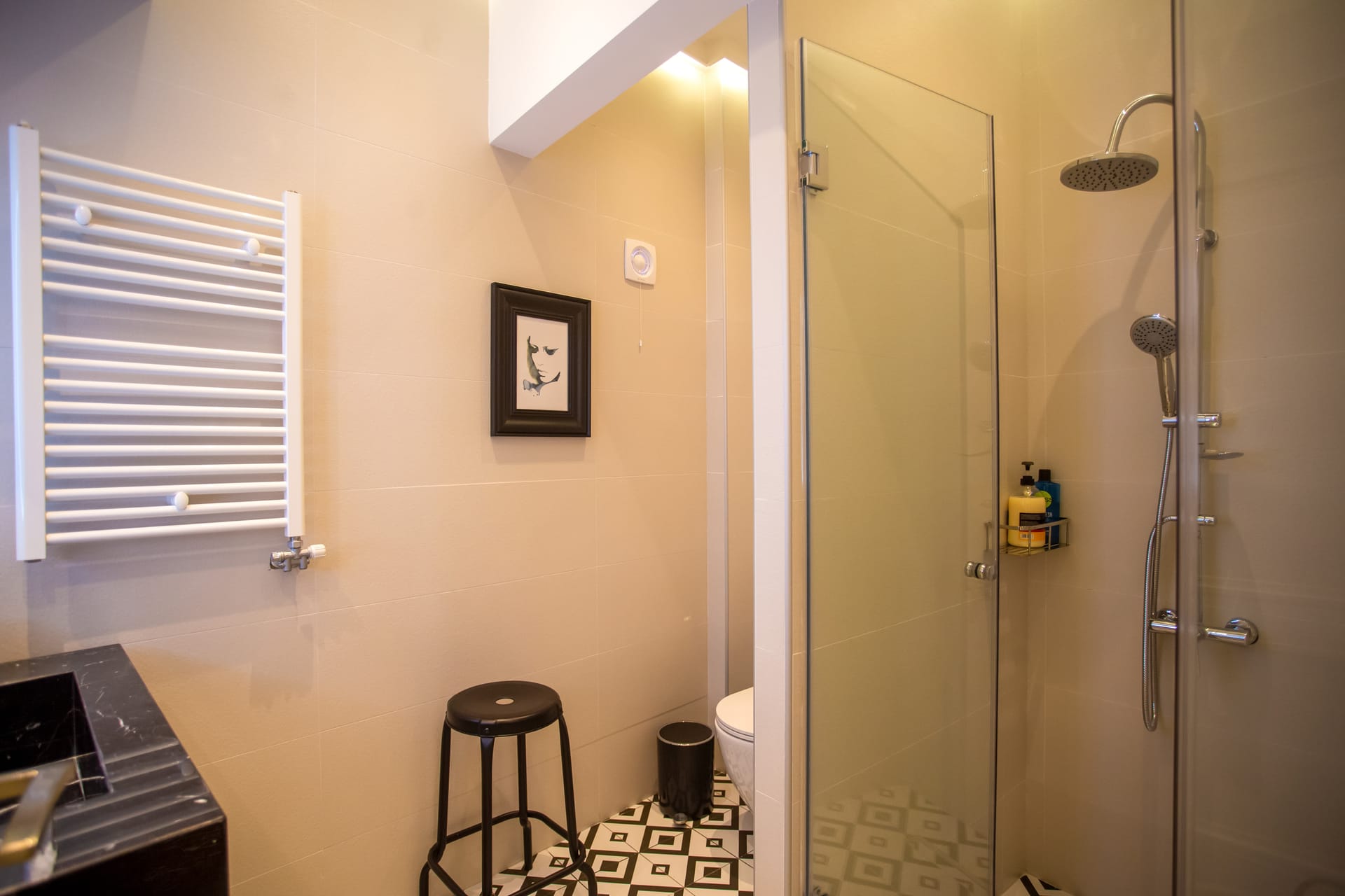 Heloni Apartments Athens - CALIOP - 17