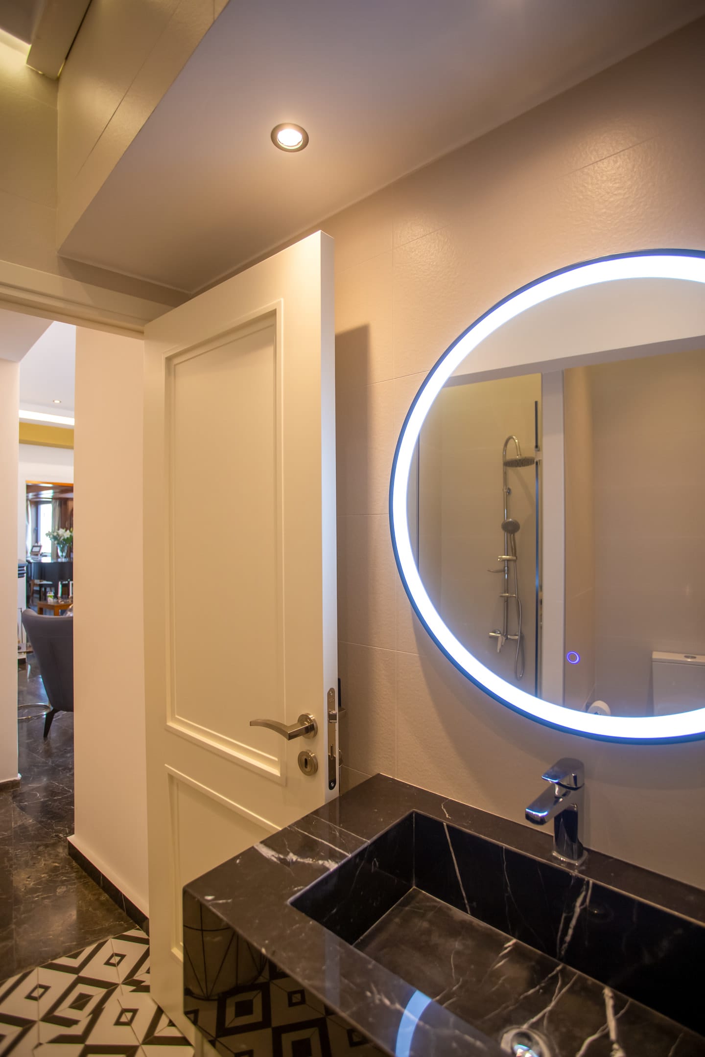 Heloni Apartments Athens - CALIOP - 16