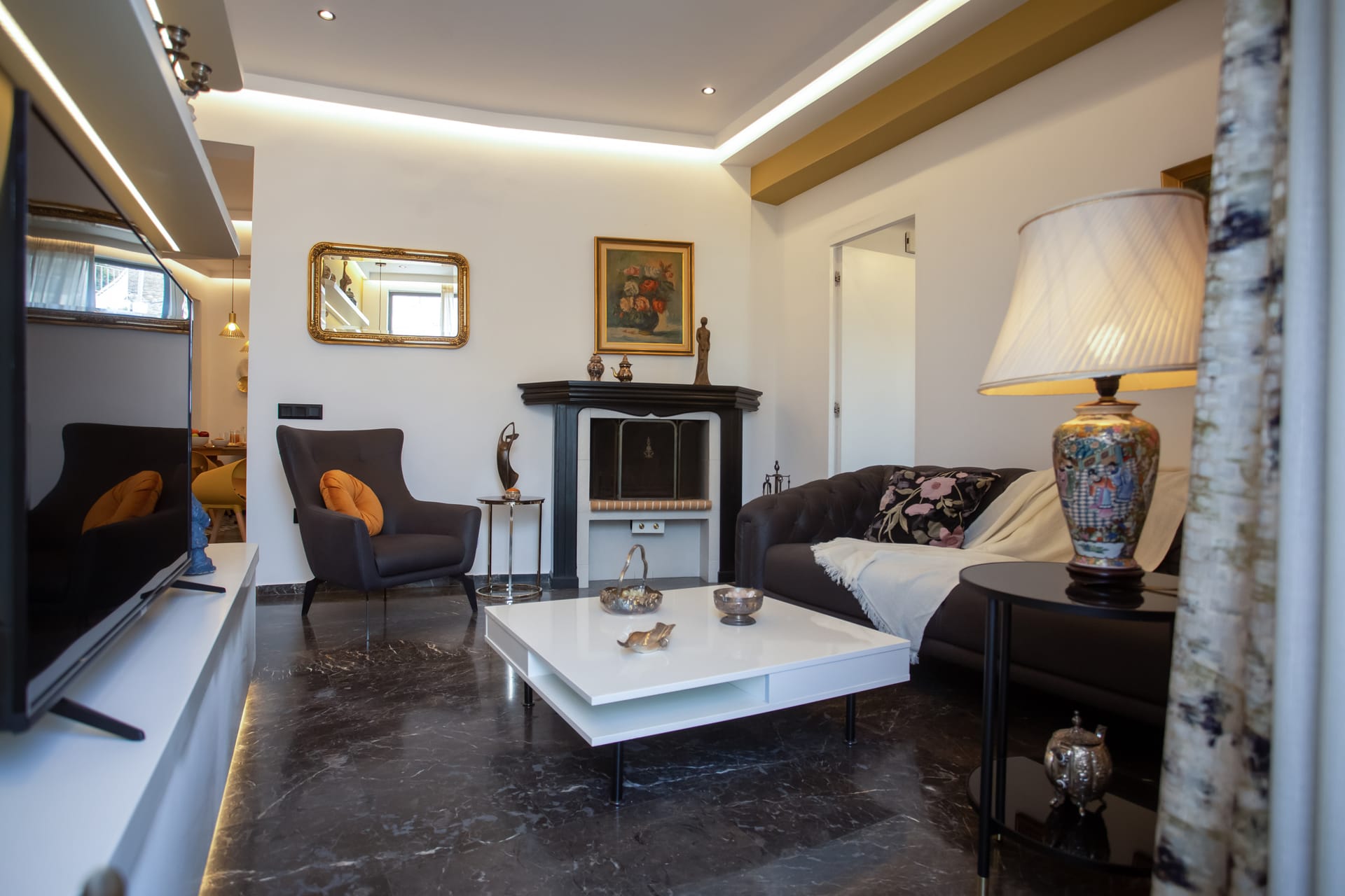 Heloni Apartments Athens - CALIOP - 20