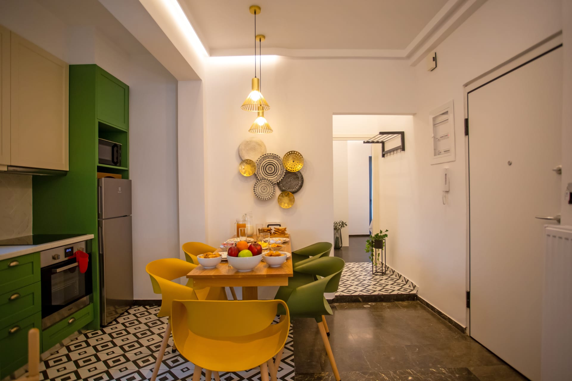 Heloni Apartments Athens - CALTER - 3