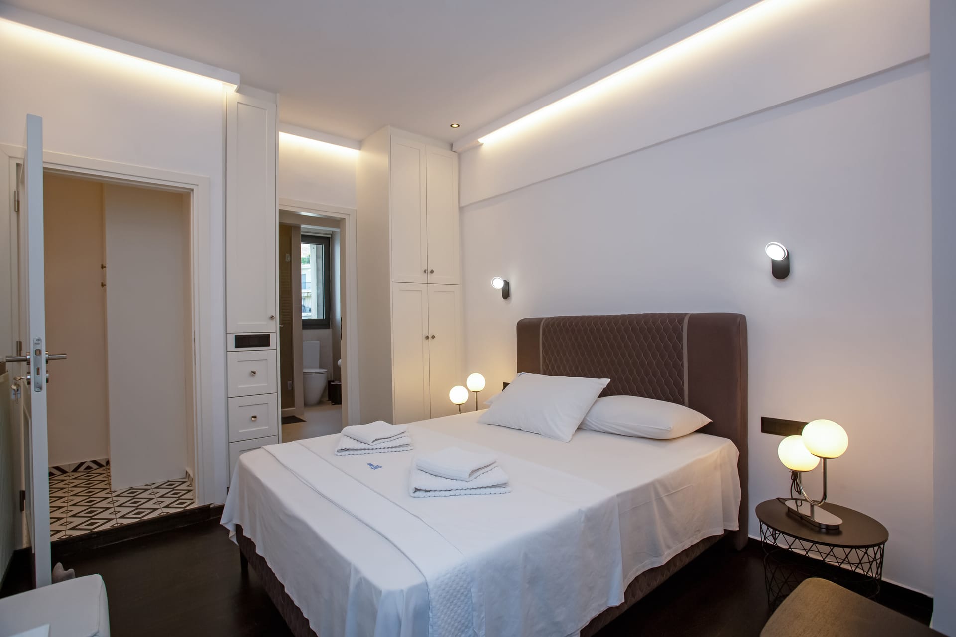 Heloni Apartments Athens - CALTER - 5