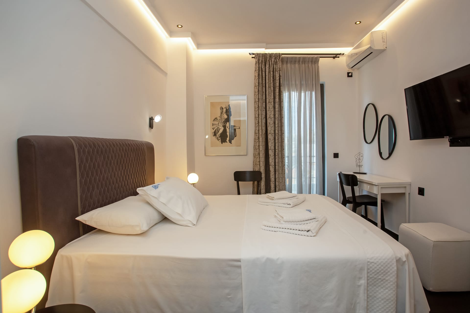 Heloni Apartments Athens - CALTER - 6